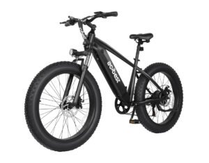all terrain mountain e bike 1,400 watts power & 65 mi range 15429