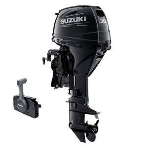 suzuki 30hp outboard motor df 30atlw5 16983
