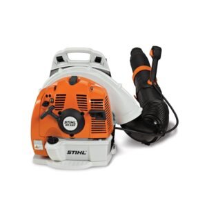 stihl br 450 backpack blower 45421